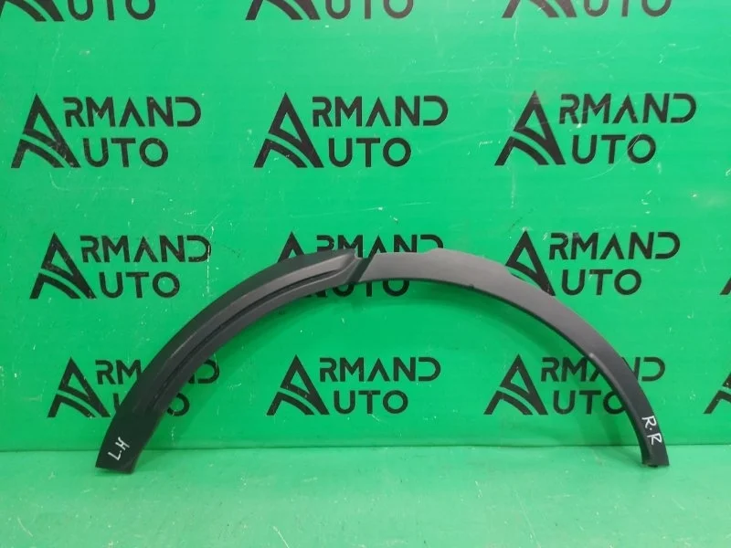Расширитель крыла LAND ROVER Range Rover Evoque 2011-2018 LR066507 1 L538, задний левый