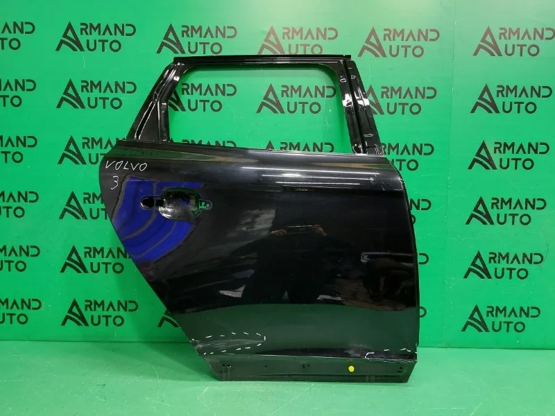Дверь VOLVO XC60 2008-2017 31402418 1, задняя правая