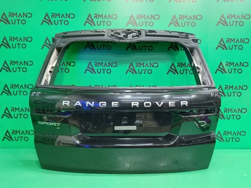 Дверь багажника LAND ROVER RANGE ROVER SPORT 2013-2022 LR113833 2 L494