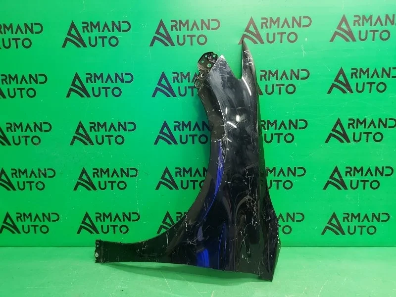 Крыло TOYOTA CAMRY 2017-нв 5380206220 8 XV70, переднее левое