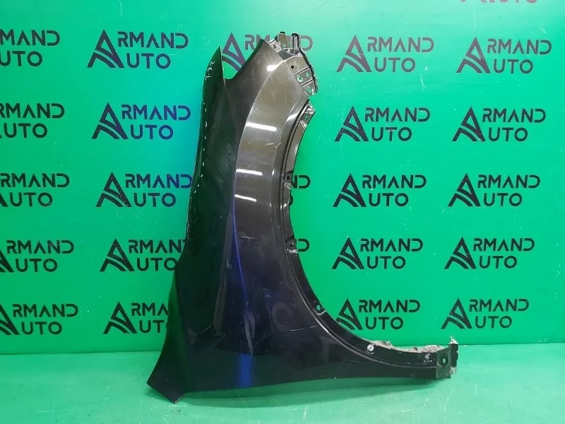 Крыло NISSAN X-TRAIL 2013-2022 F31004CCMA 3 T32, переднее правое