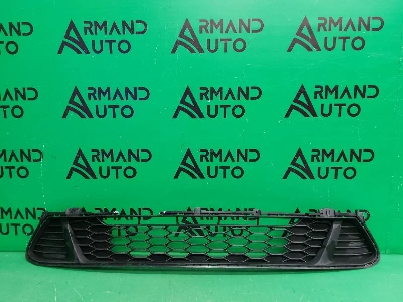 Решетка бампера KIA CEED 2018-2021 86560J7000 3 CD, передняя