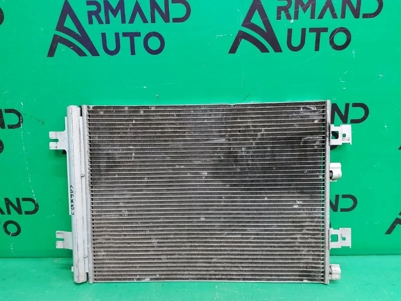Радиатор кондиционера RENAULT LOGAN 2004-2015 921007794R 1