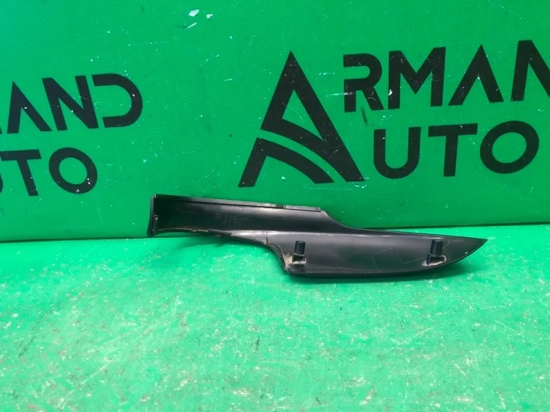 Крышка зеркала нижняя MAZDA 6 2018-2024 GRK769121A 3 GJ, правая