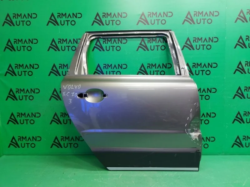 Дверь VOLVO XC70 2007-2016 32228897 2, задняя правая