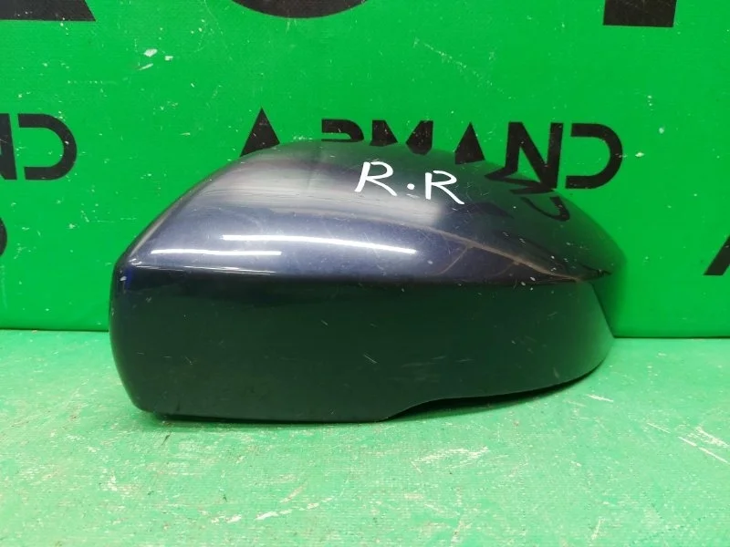 Крышка зеркала Land Rover Range Rover 2012-2022 LR035092 4 L405, левая