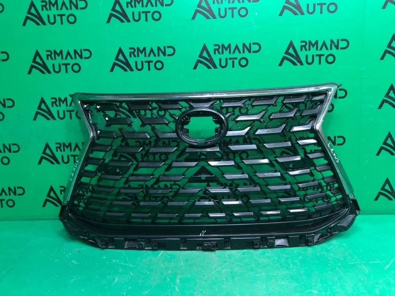 Решетка радиатора LEXUS LX 2015-2023 53101WQ020 3 URJ200