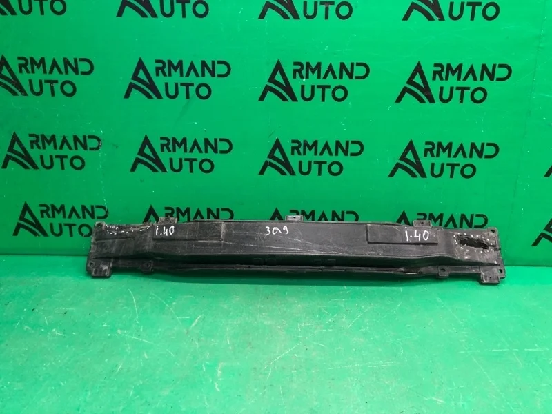 Усилитель бампера HYUNDAI I40 2011-2019 866313Z300 1 DF, задний