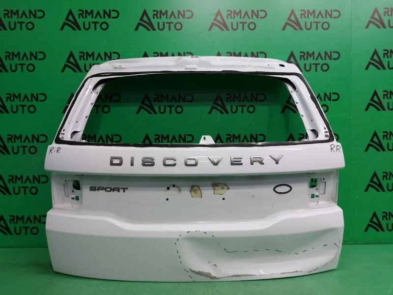 Дверь багажника LAND ROVER DISCOVERY SPORT 2014-2019 LR061391 1 L550