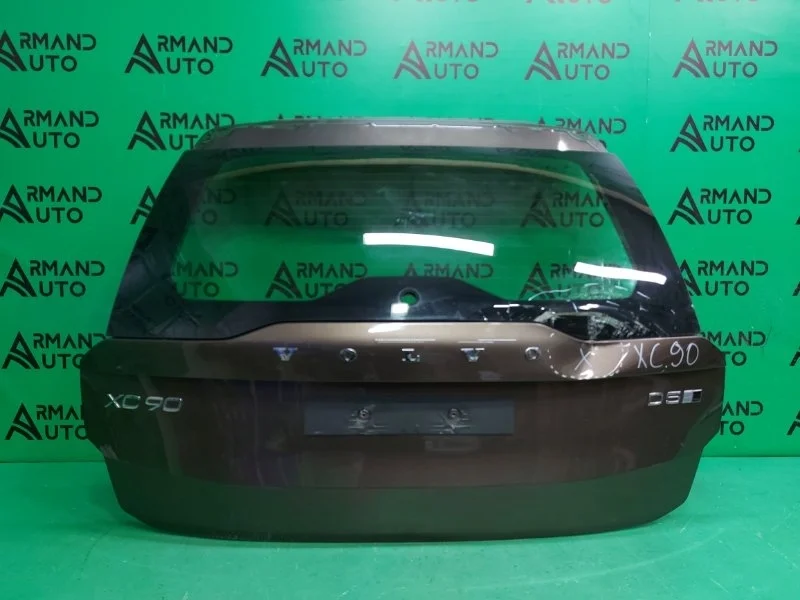 Дверь багажника VOLVO XC90 2014-нв 31455985 2