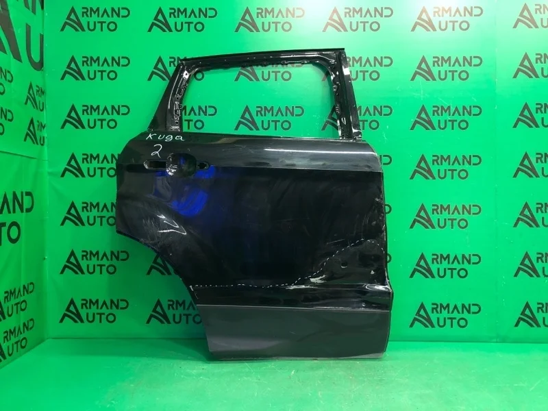 Дверь FORD KUGA 2012-2019 2413515 2 CBS, задняя правая