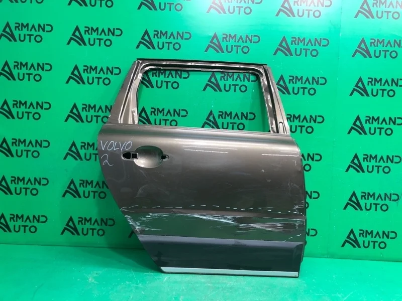 Дверь VOLVO XC70 2007-2016 32228897 2, задняя правая