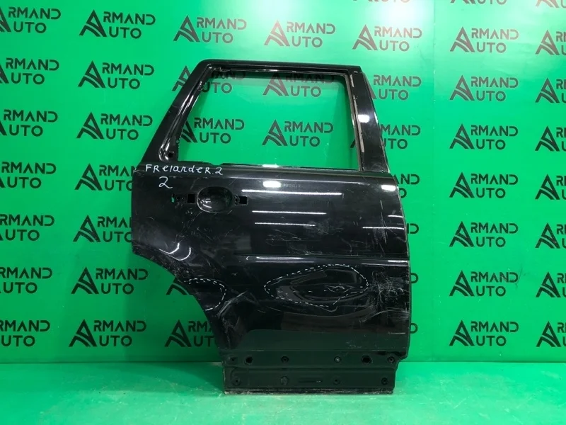 Дверь LAND ROVER FREELANDER 2006-2014 LR005851 2, задняя правая