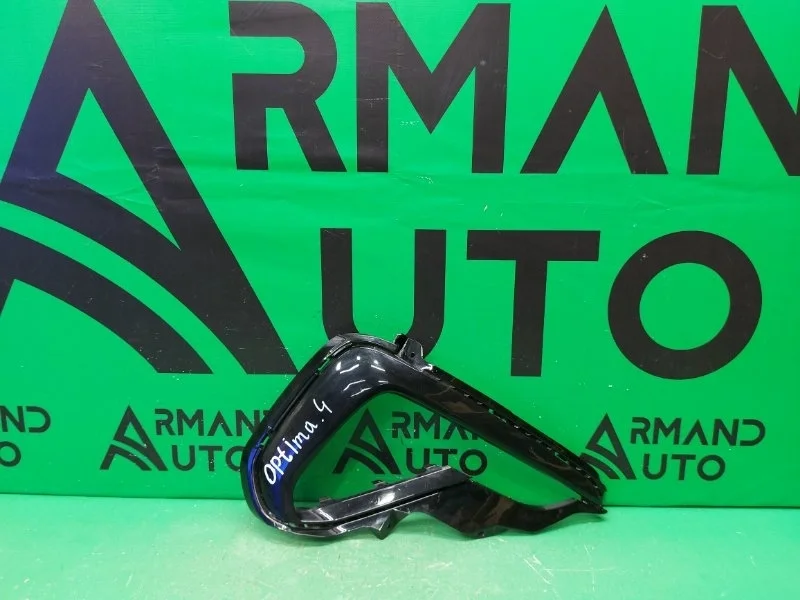Окантовка птф KIA OPTIMA 2018-2020 86594D4500 4 JF, правая