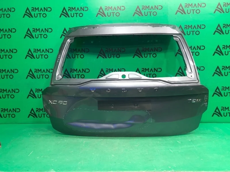 Дверь багажника VOLVO XC90 2014-нв 31455985 2