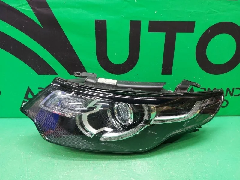 Фара LAND ROVER DISCOVERY SPORT 2014-2019 LR076144 1 L550, левая
