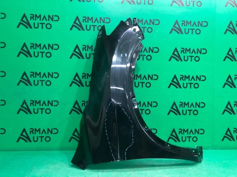 Крыло NISSAN X-TRAIL 2013-2022 F31004CCMA 3 T32, переднее правое