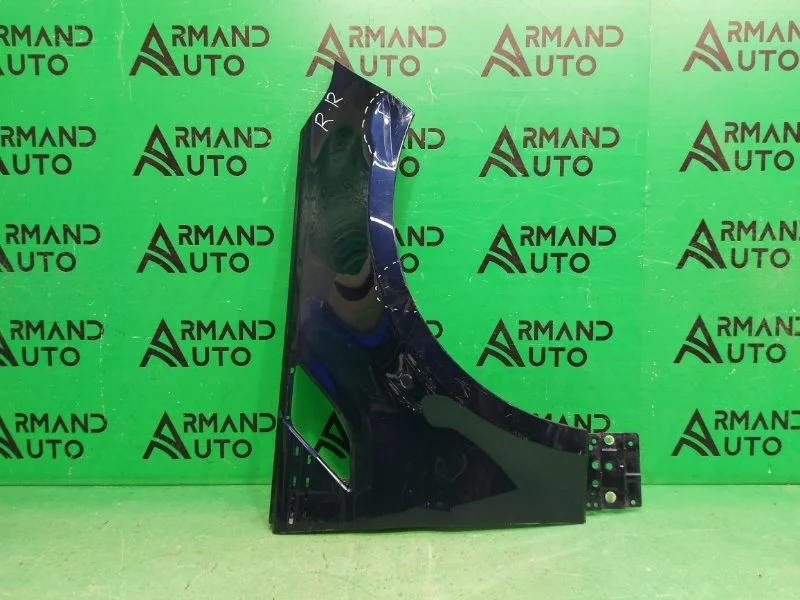 Крыло LAND ROVER RANGE ROVER SPORT 2013-2017 LR061823 2 L494, переднее правое