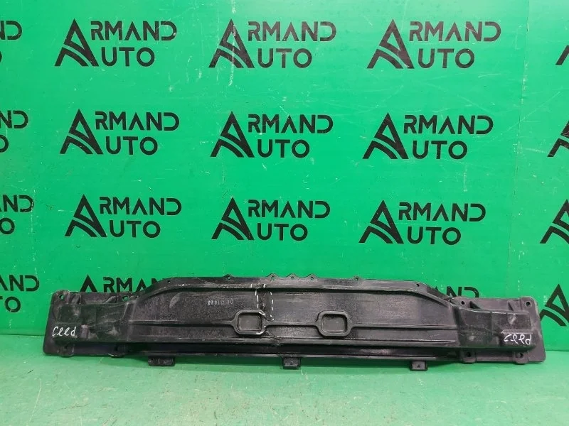 Усилитель бампера KIA CEED 2012-2015 86631A2000 2 JD, задний