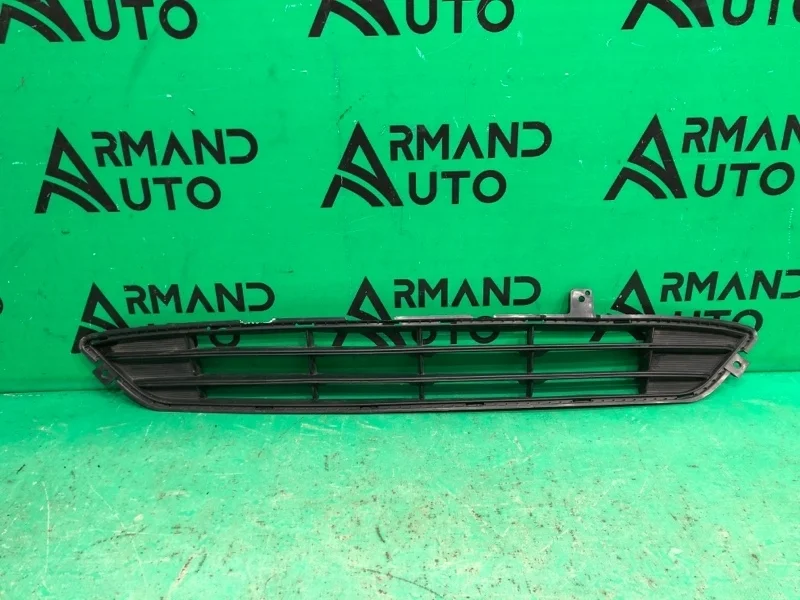 Решетка бампера KIA OPTIMA 2018-2020 86561D4500 4 JF, передняя