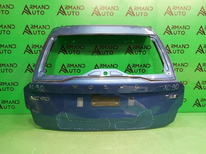 Дверь багажника VOLVO XC90 2014-нв 31455985 2