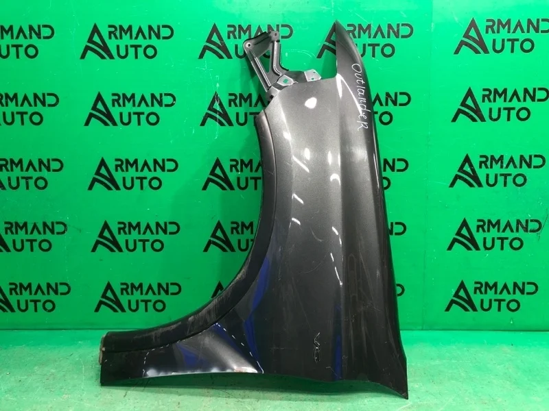 Крыло MITSUBISHI OUTLANDER 2015-2023 5220K683 3, переднее левое