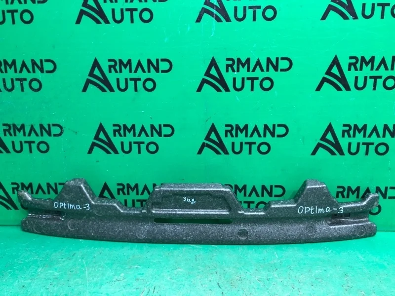 Абсорбер бампера KIA OPTIMA 2010-2015 3 TF, задний