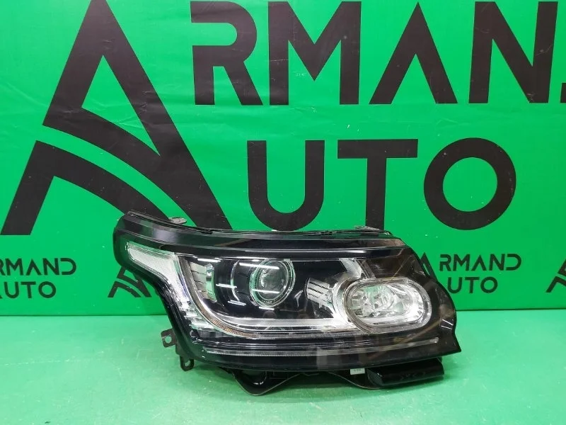 Фара LAND ROVER Range Rover 2012-2017 LR046921 4 L405, правая