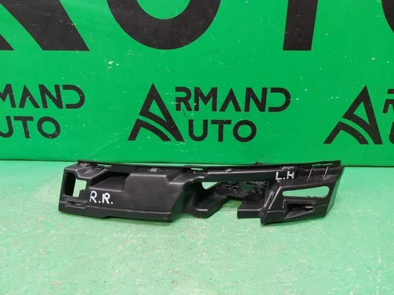 Кронштейн бампера LAND ROVER Range Rover 2017-2022 LR098665 4 L405, передний левый