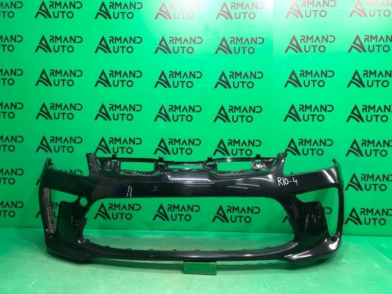 Бампер KIA RIO 2017-2020 86511H0000 4 FB, передний