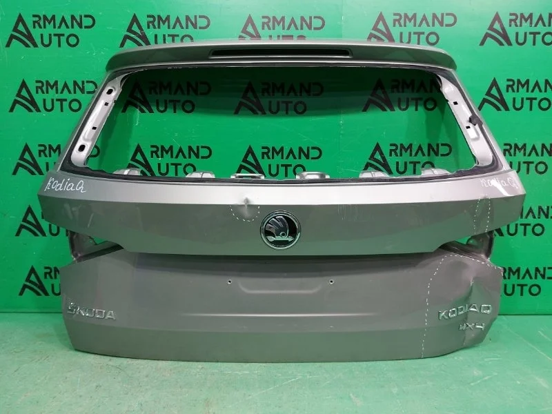 Дверь багажника SKODA KODIAQ 2016-2022 565827023B 1