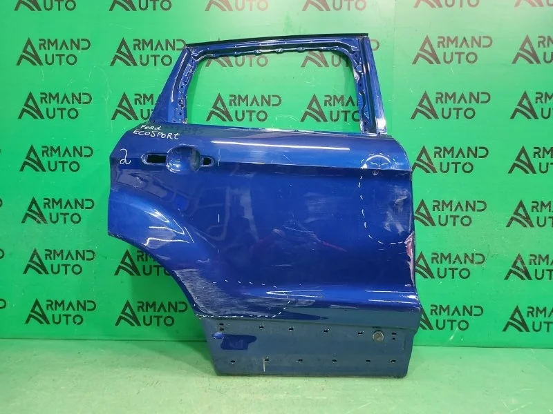 Дверь FORD KUGA 2012-2019 2413515 2 CBS, задняя правая