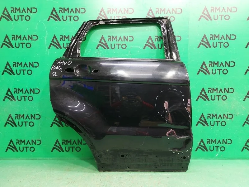 Дверь LAND ROVER RANGE ROVER EVOQUE 2011-2018 LR028556 1 L538, задняя правая