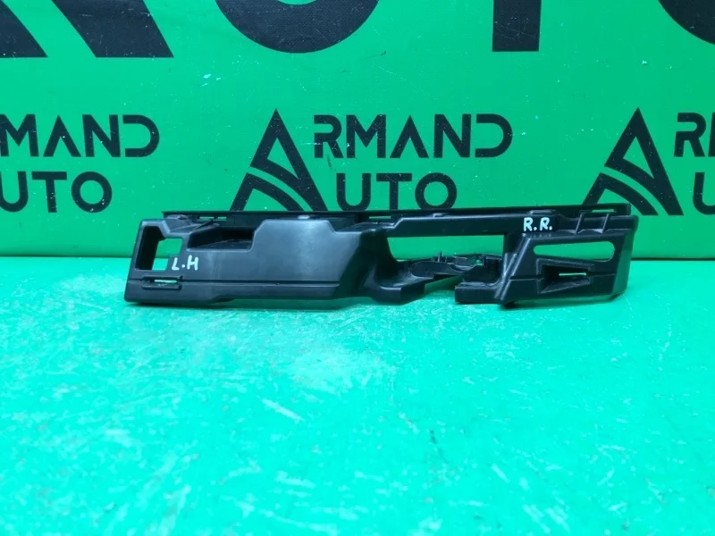Кронштейн бампера LAND ROVER Range Rover 2017-2022 LR098665 4 L405, передний левый