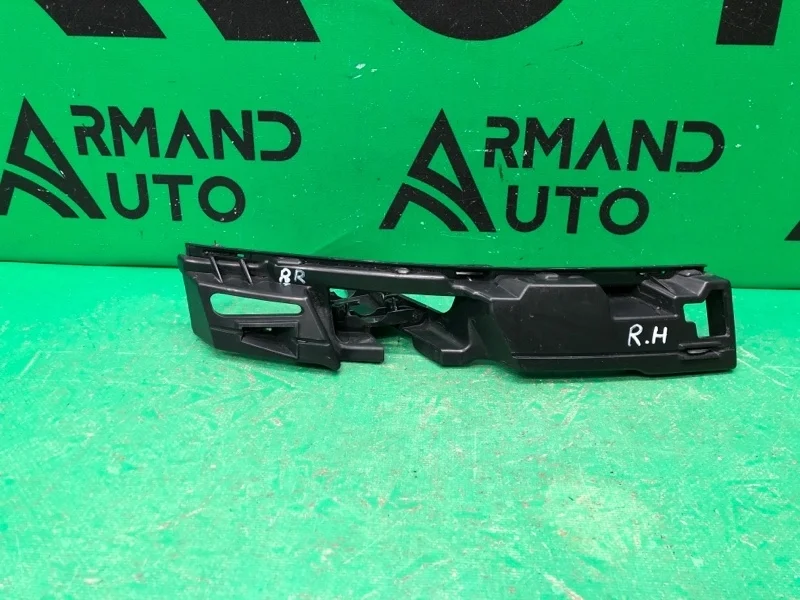 Кронштейн бампера LAND ROVER Range Rover 2017-2022 LR098665 4 L405, передний правый