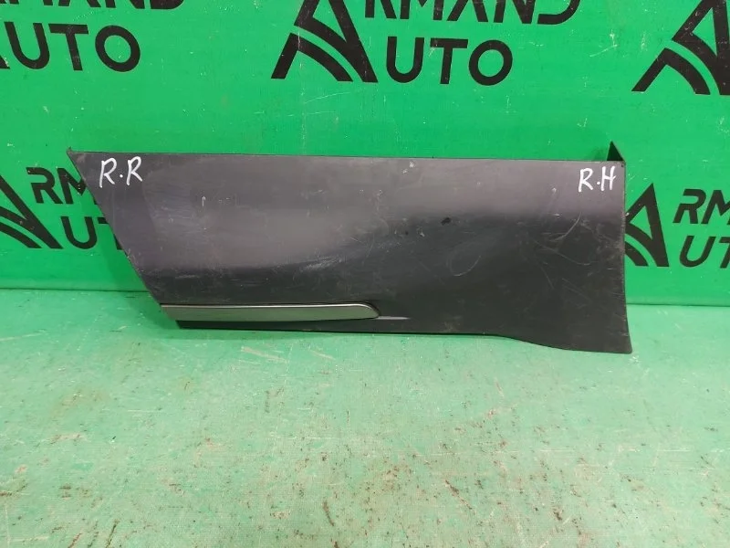 Молдинг двери LAND ROVER RANGE ROVER EVOQUE 2011-2018 LR079522 1 L538, задний правый