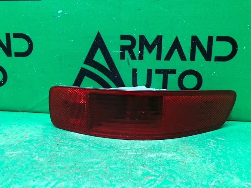 Фонарь противотуманный MITSUBISHI OUTLANDER 2005-2013 8355A004 2 XL, правый