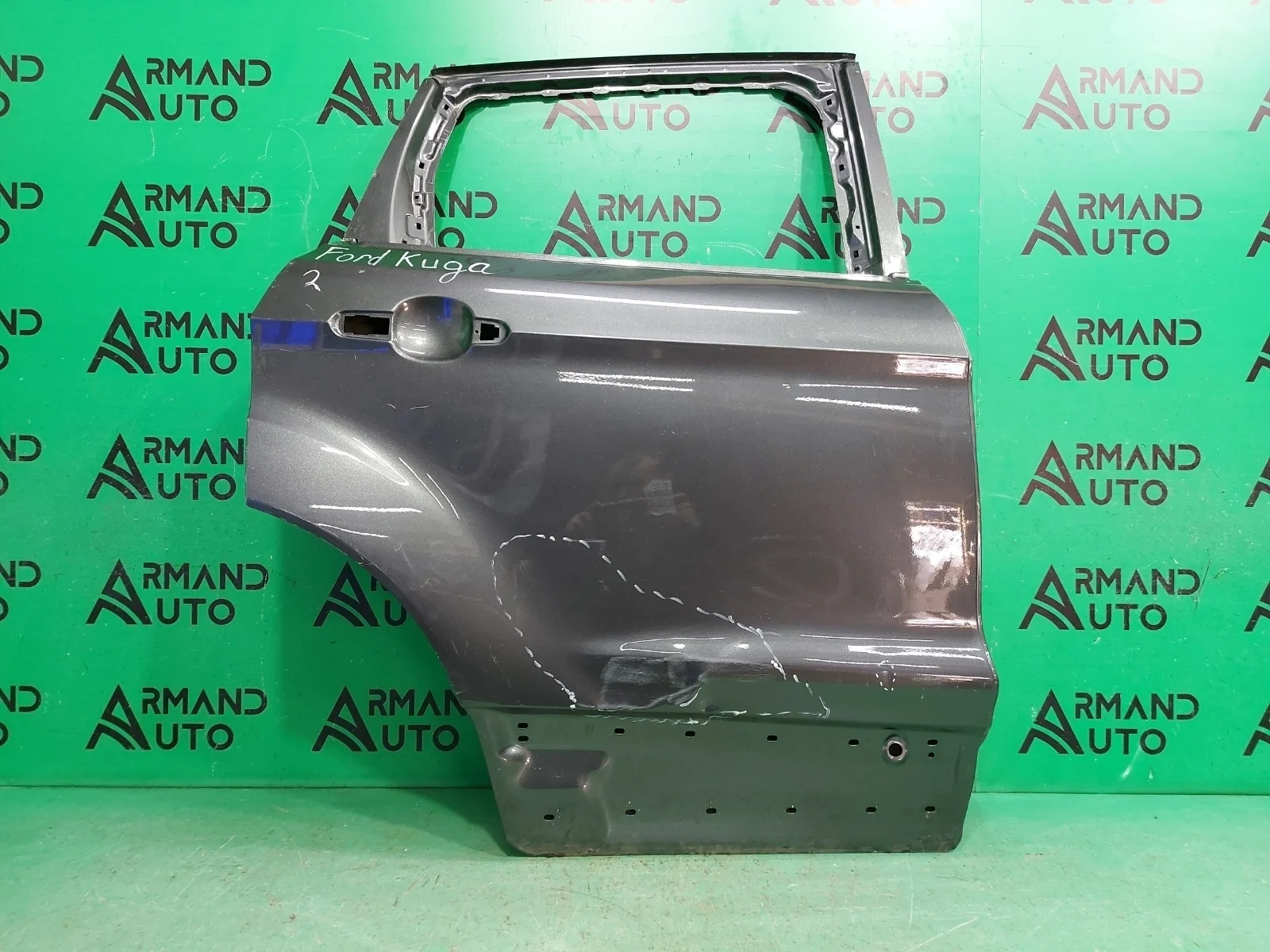Дверь FORD KUGA 2012-2019 2413515 2 CBS, задняя правая