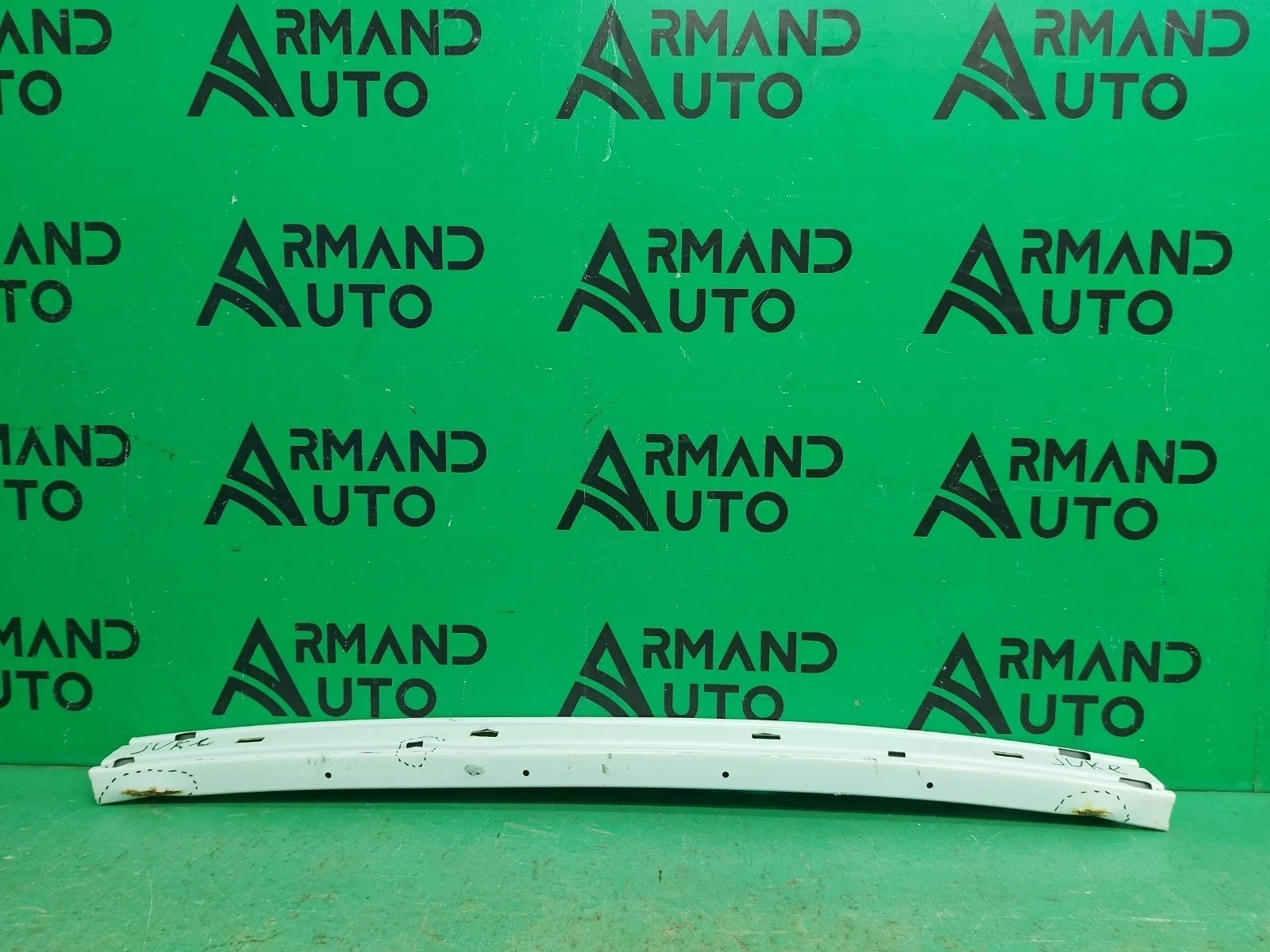 Усилитель бампера NISSAN JUKE 2010-2019 850321K11B 1 YF15, задний