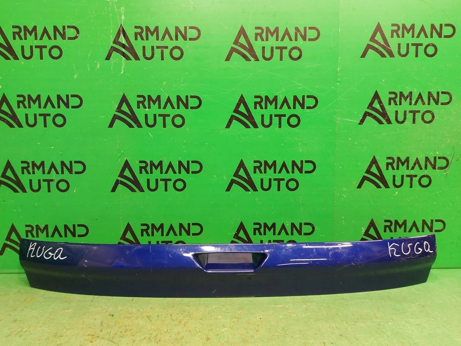 Накладка двери багажника FORD KUGA 2012-2019 2179754 2 CBS