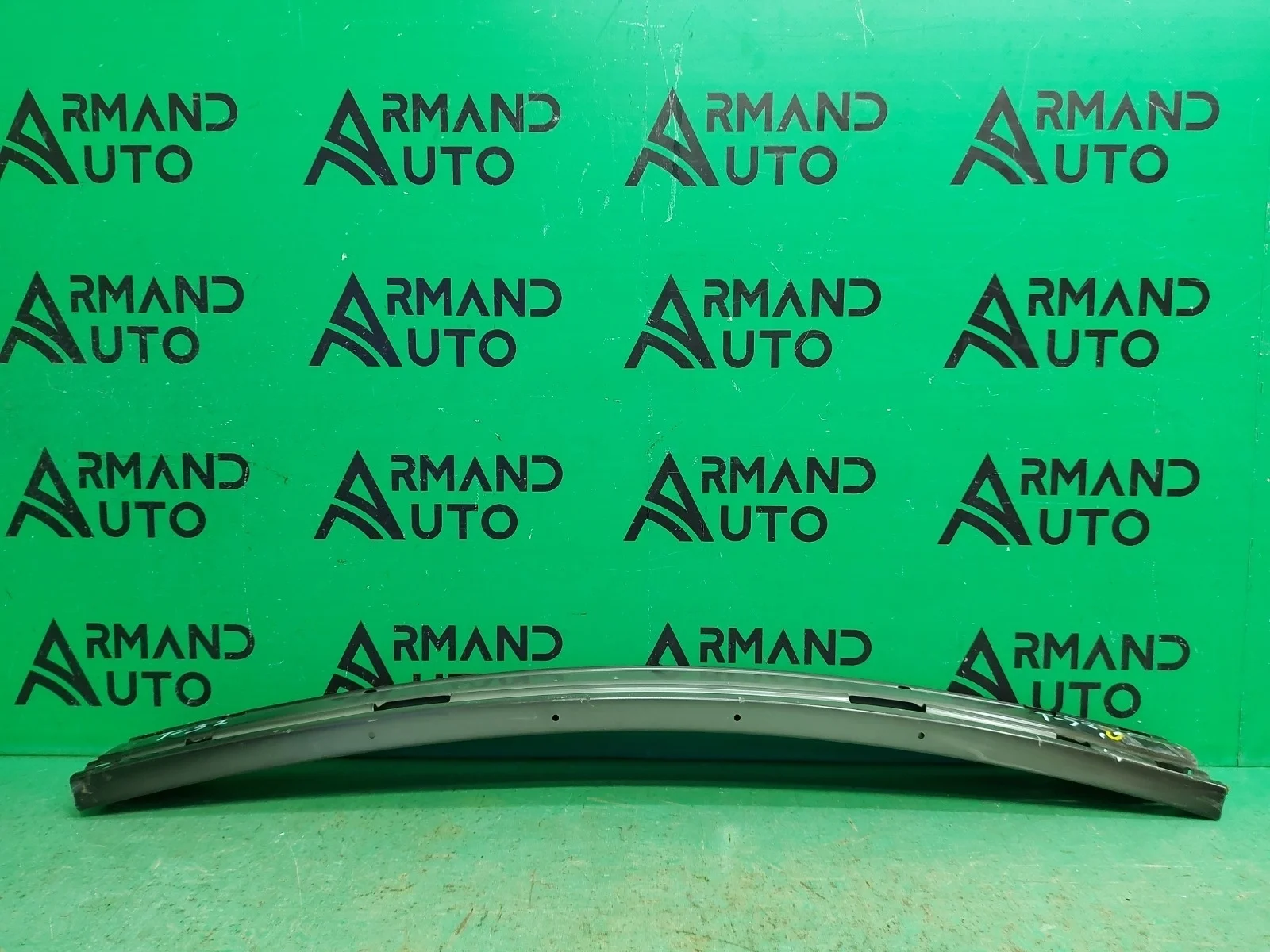 Усилитель бампера NISSAN X-TRAIL 2013-2022 850324CC0A 3 T32, задний