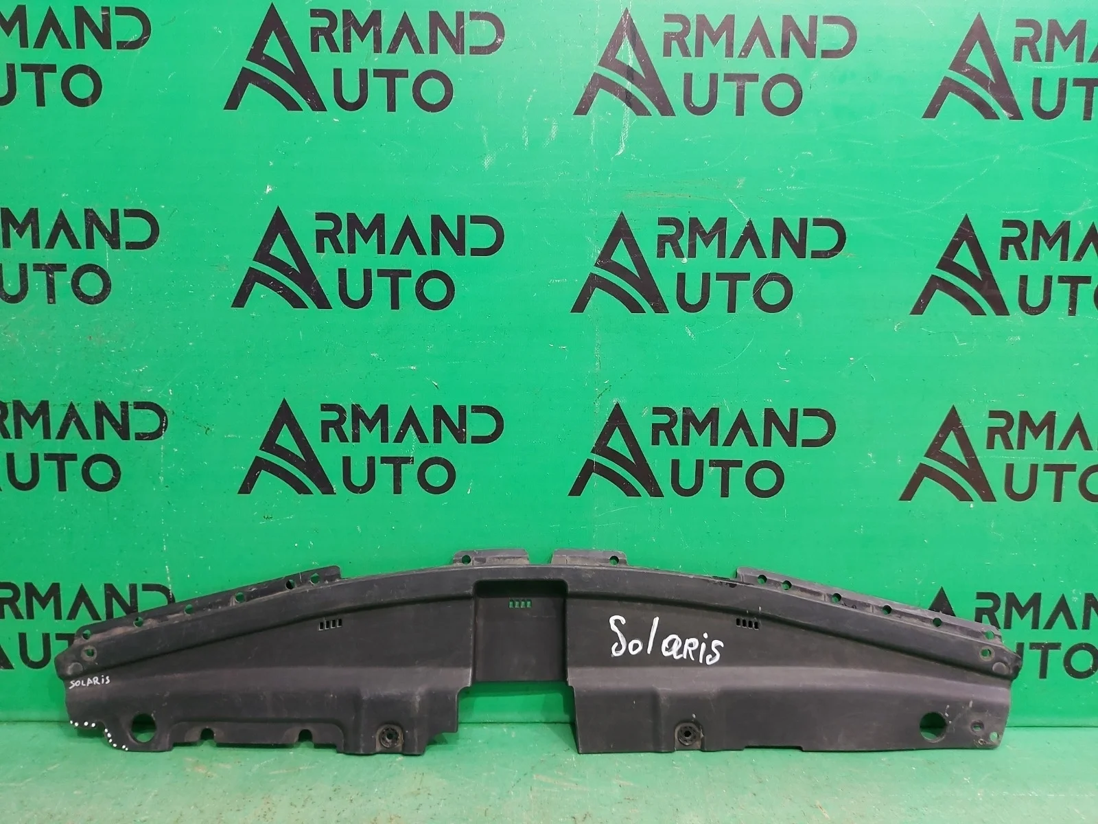 Кожух замка капота HYUNDAI SOLARIS 2014-2017 863624L500 1