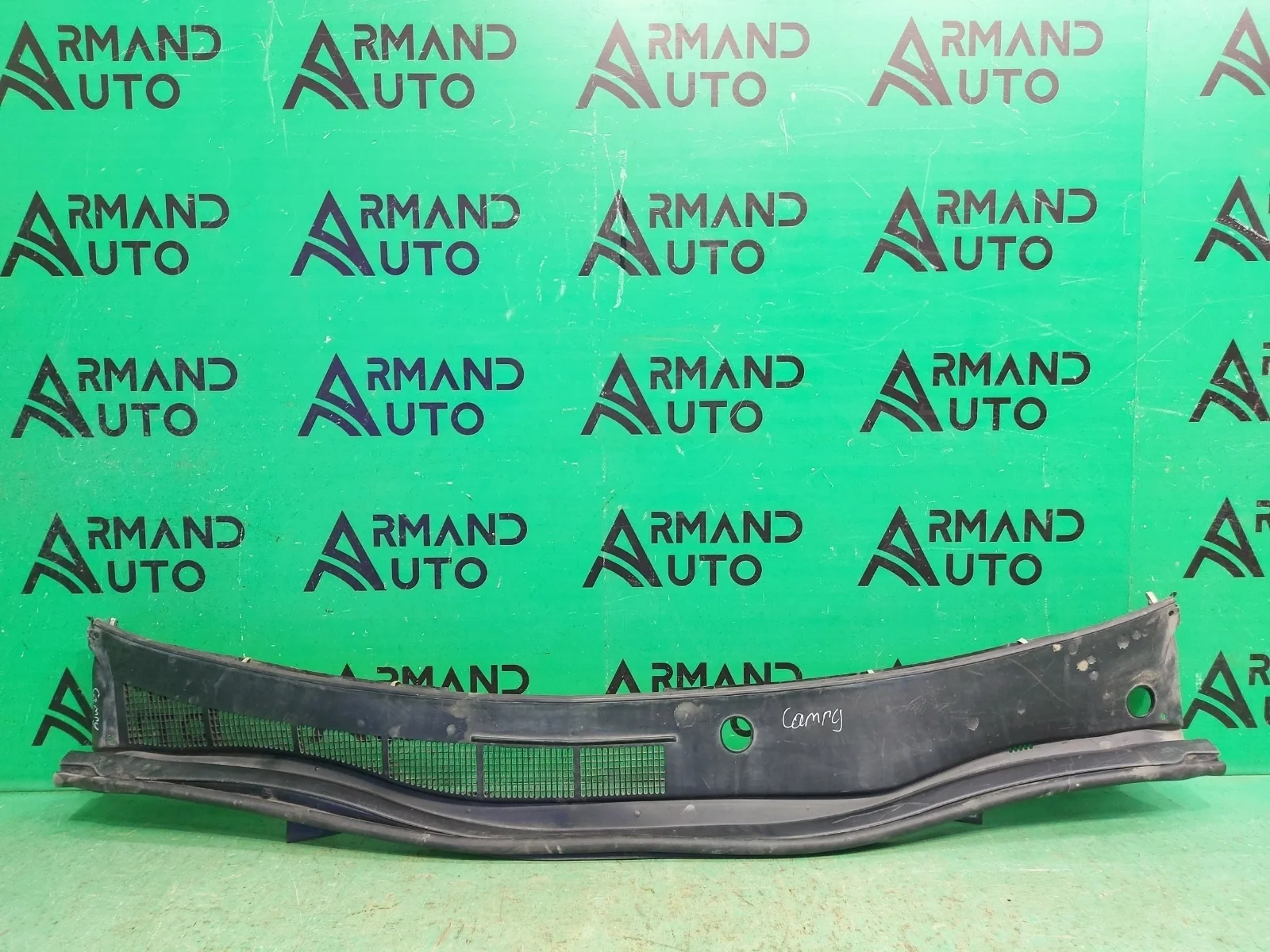 Жабо TOYOTA CAMRY 2011-2018 5570833250 7 XV50