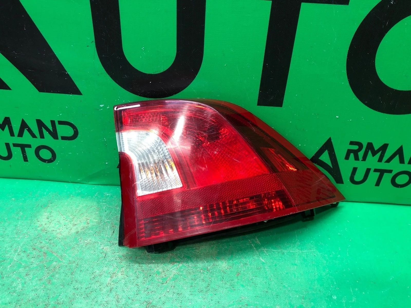 Фонарь внешний VOLVO S60 2010-2018 31395931 2, правый