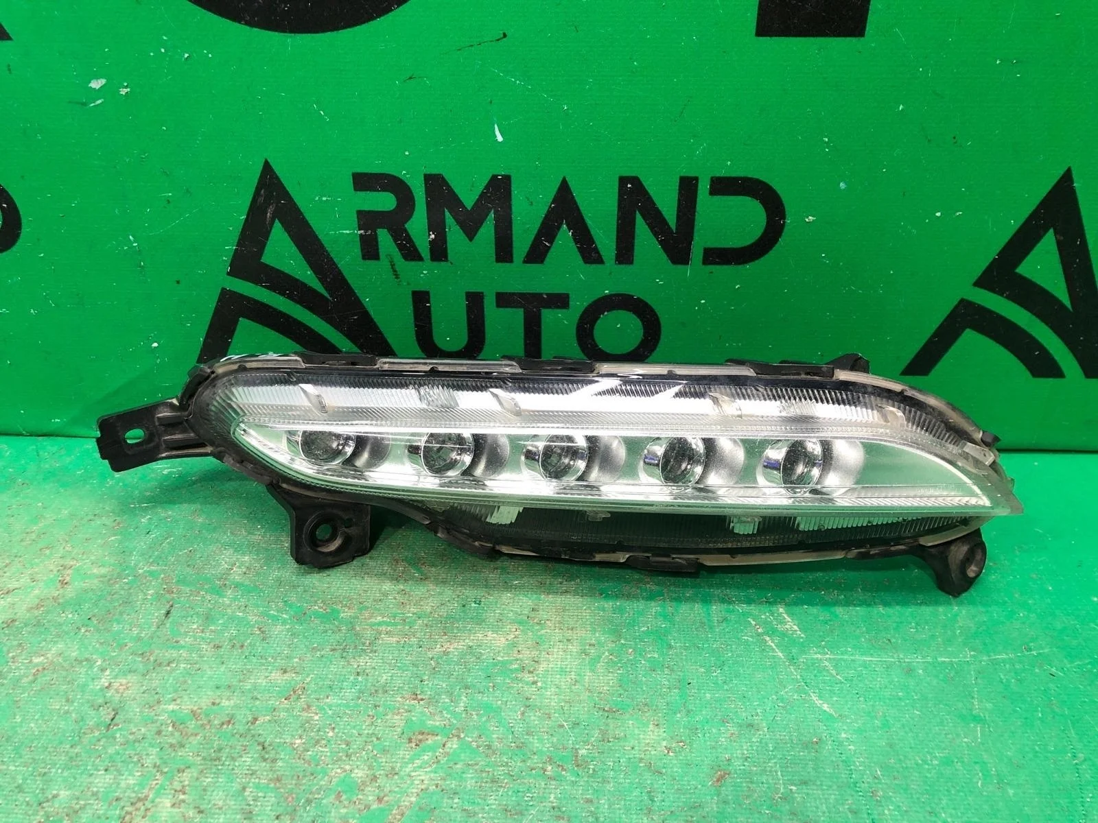 Дхо HYUNDAI TUCSON 2015-2018 92208D7000 3, правое