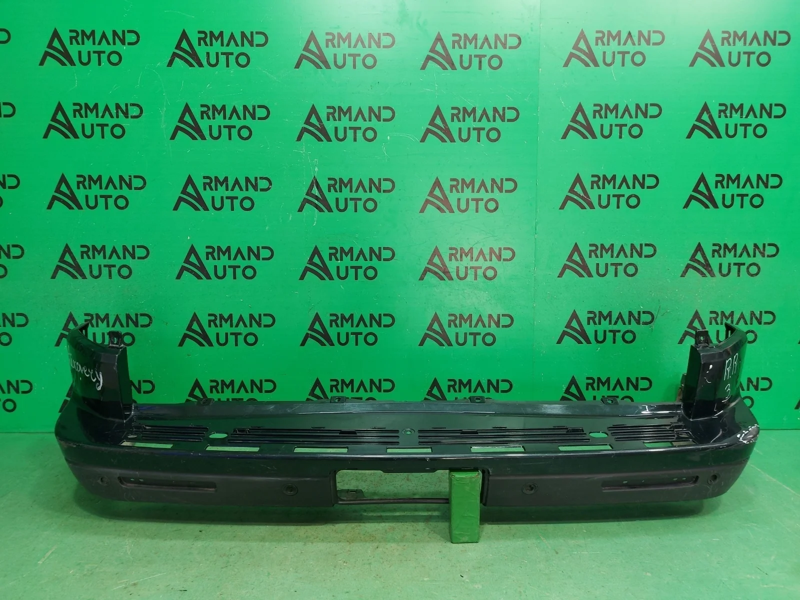 Бампер LAND ROVER DISCOVERY 2009-2016 LR015463 4, задний