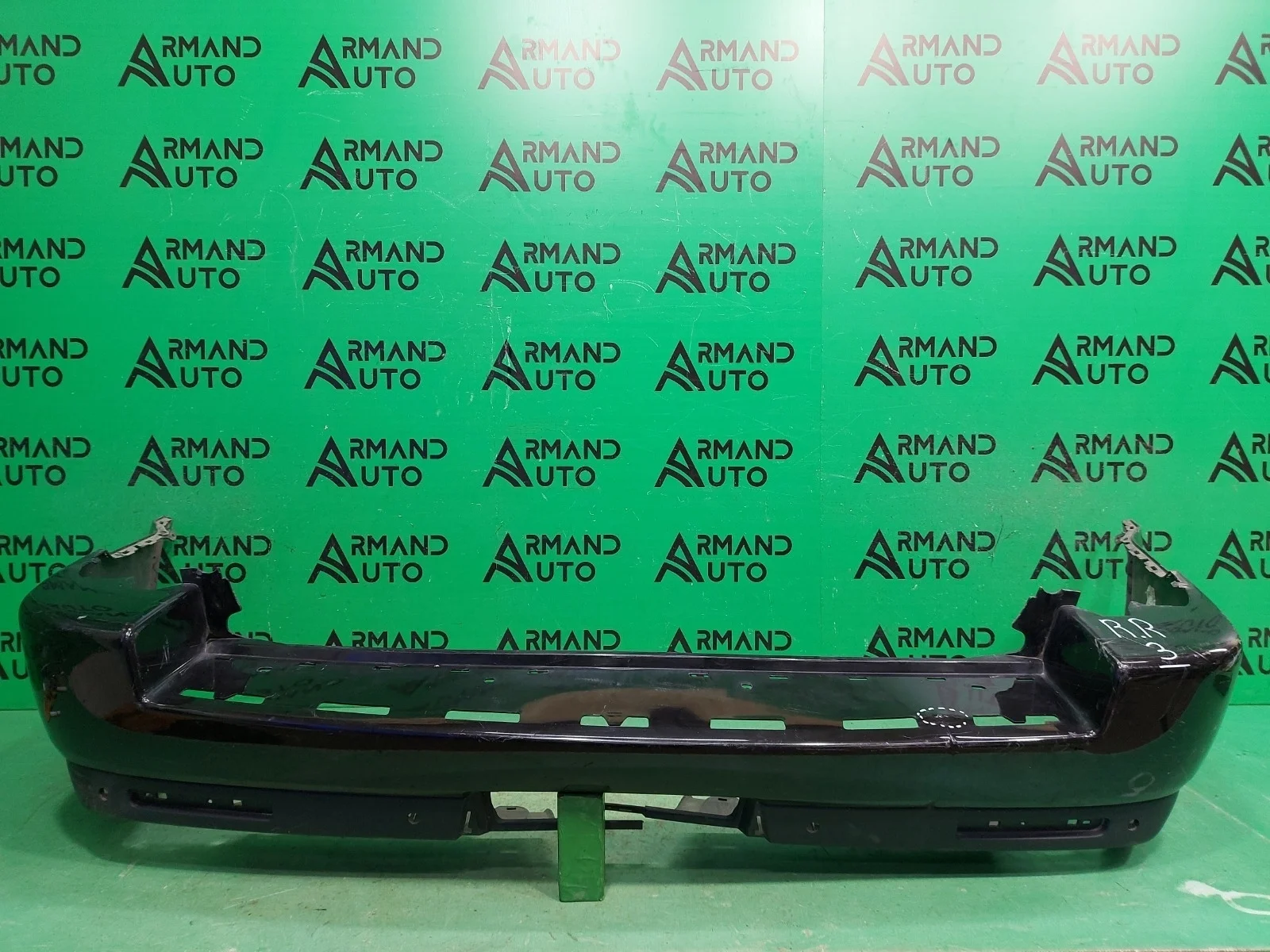 Бампер LAND ROVER RANGE ROVER SPORT 2009-2013 LR015113 1 L320, задний