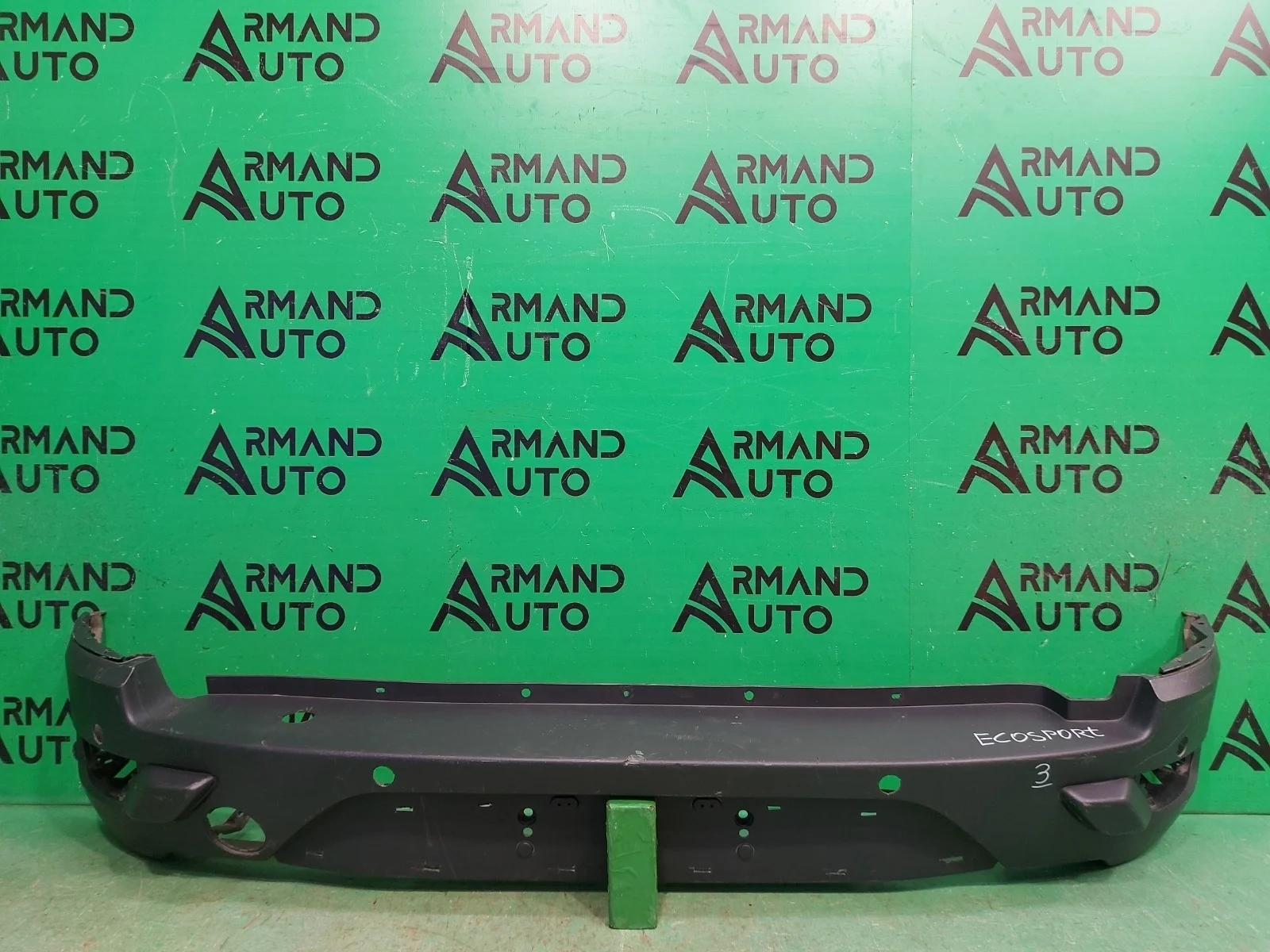 Бампер FORD ECOSPORT 2014-2018 2040068 1, задний