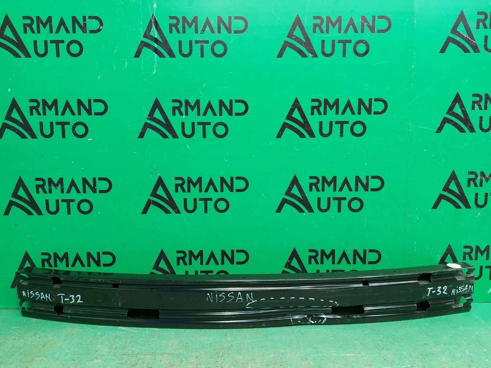 Усилитель бампера NISSAN X-TRAIL 2013-2022 850324CC0A 3 T32, задний