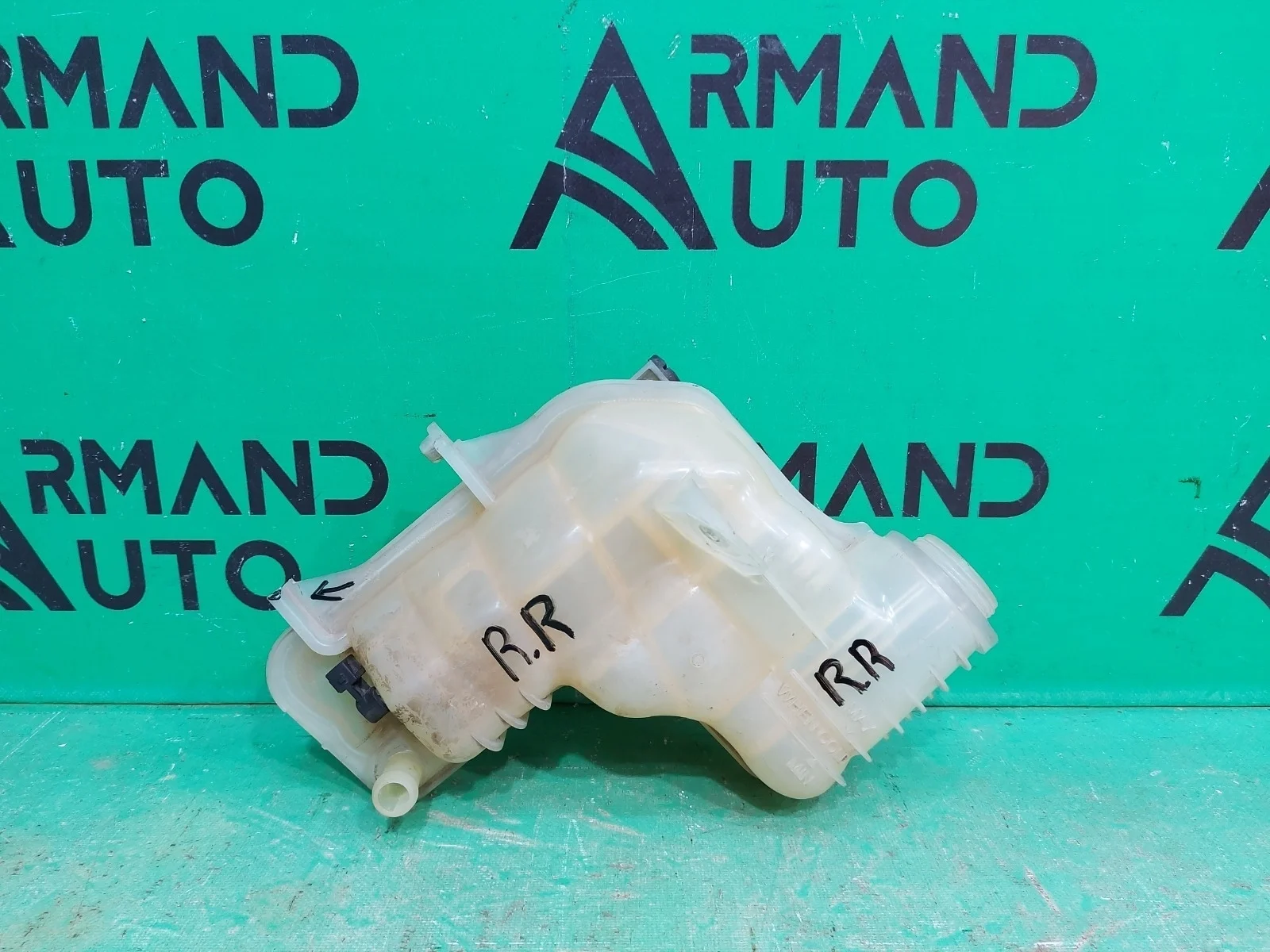 Бачок расширительный LAND ROVER RANGE ROVER SPORT 2013-2022 LR034654 2 L494